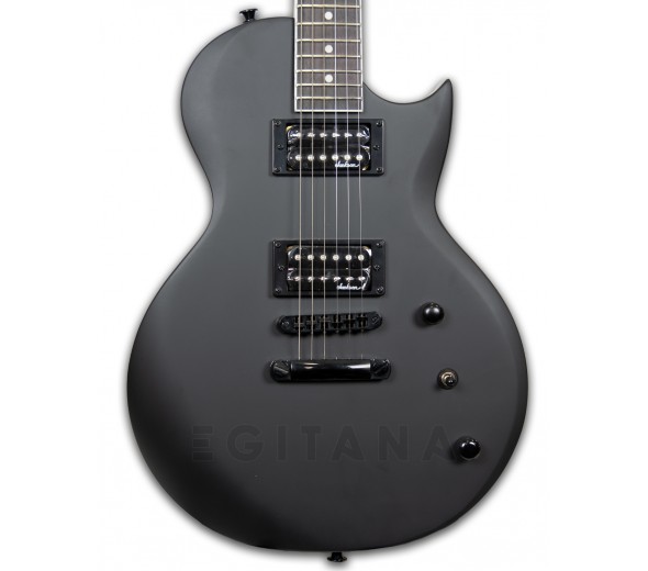 Jackson JS22 SC Monarkh Satin Black Jackson JS22 SC Monarkh Satin Black